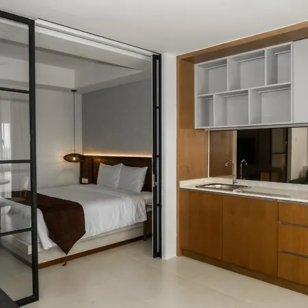 Tanjung Benoa Holiday Suites