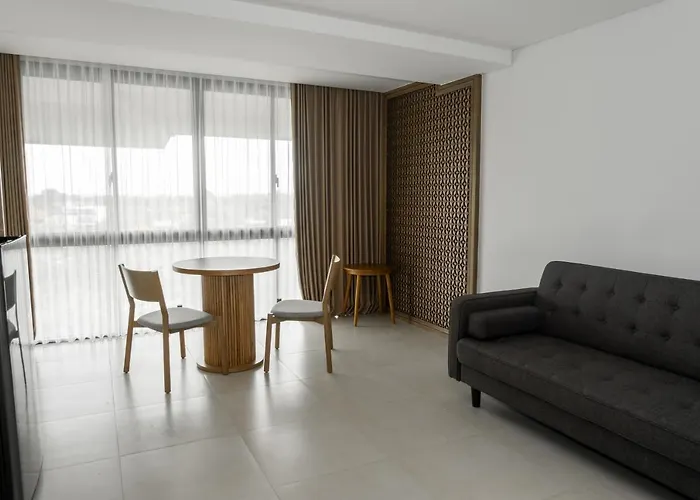 Tanjung Benoa Suites *