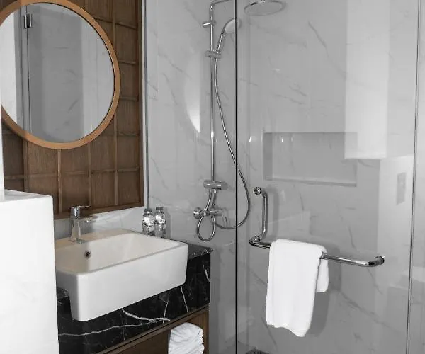 Aparthotel Tanjung Benoa Suites Nusa Dua (Bali)